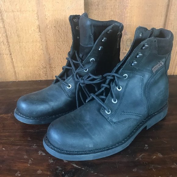 harley davidson boots darnel